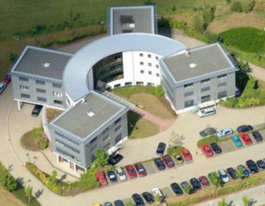 ASinteg Firmengebäude ASinteg Firmengebäude