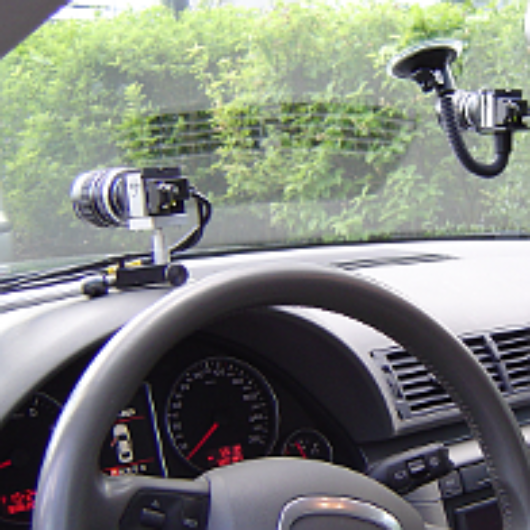 OSCAR Cockpit klein