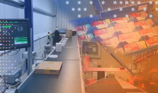 Verpackungsindustrie Verpackungsindustrie